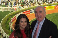 Aishwarya Rai at Dubai Photos